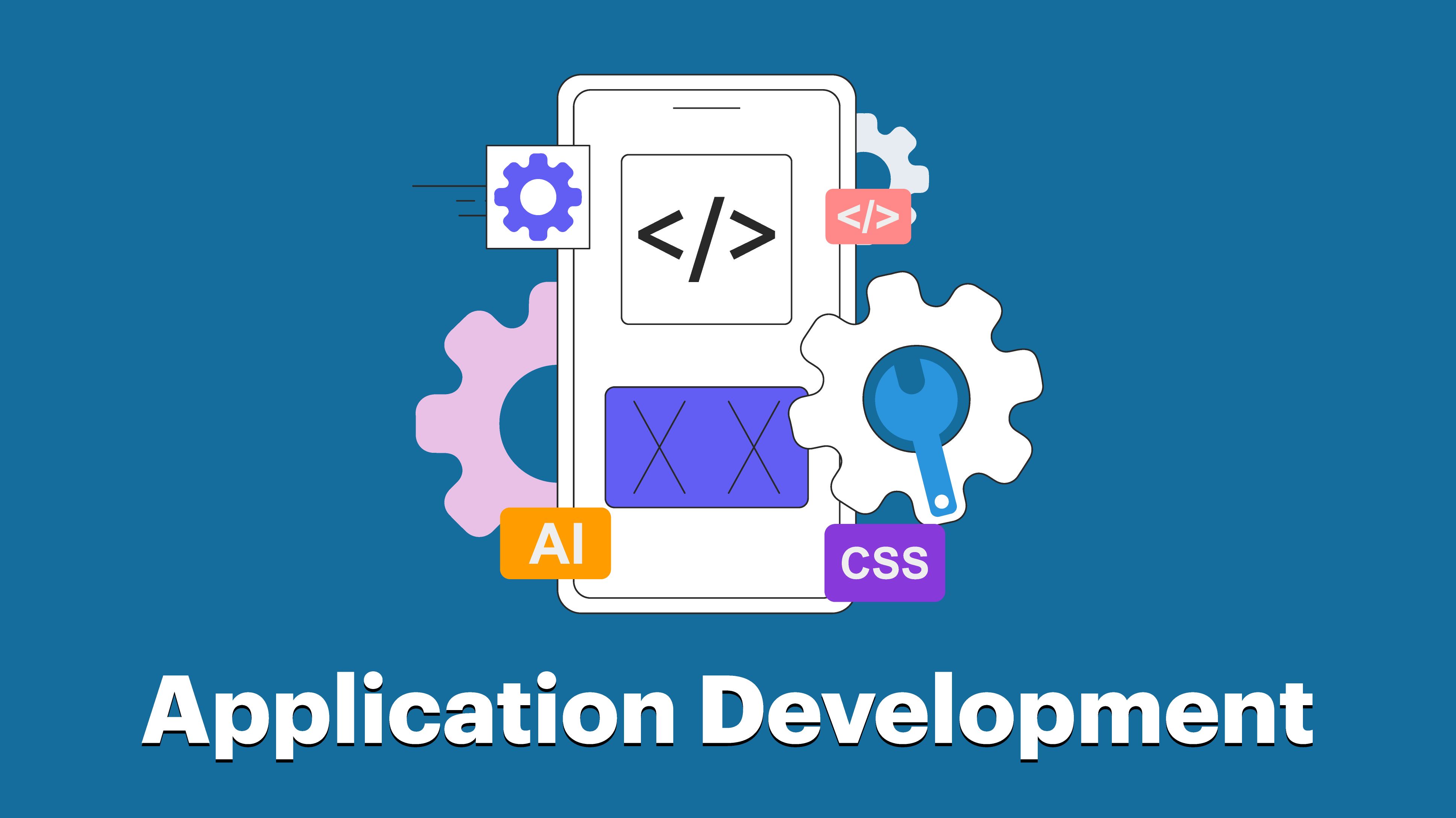 Mobile App Development