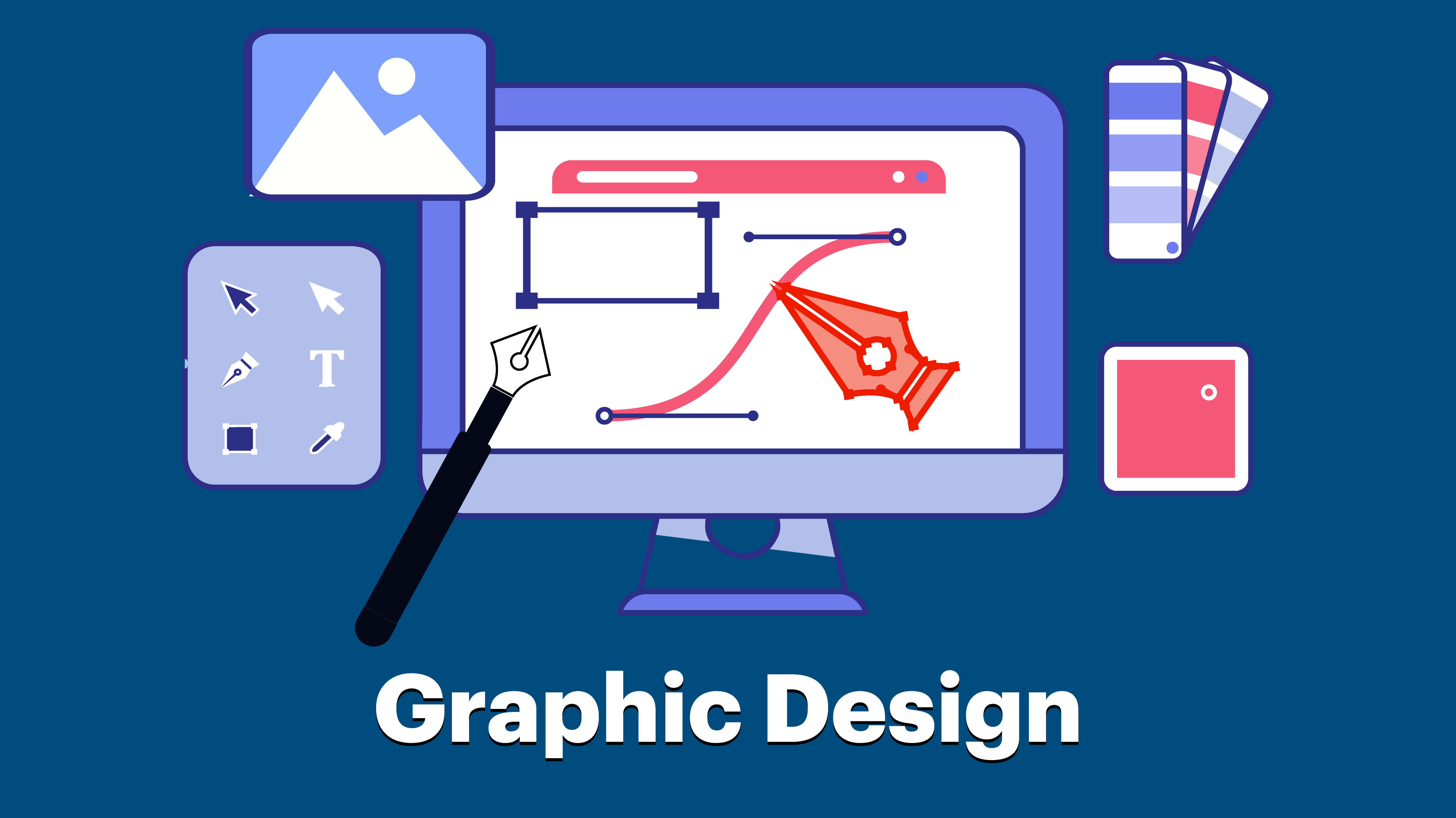 Graphic Design