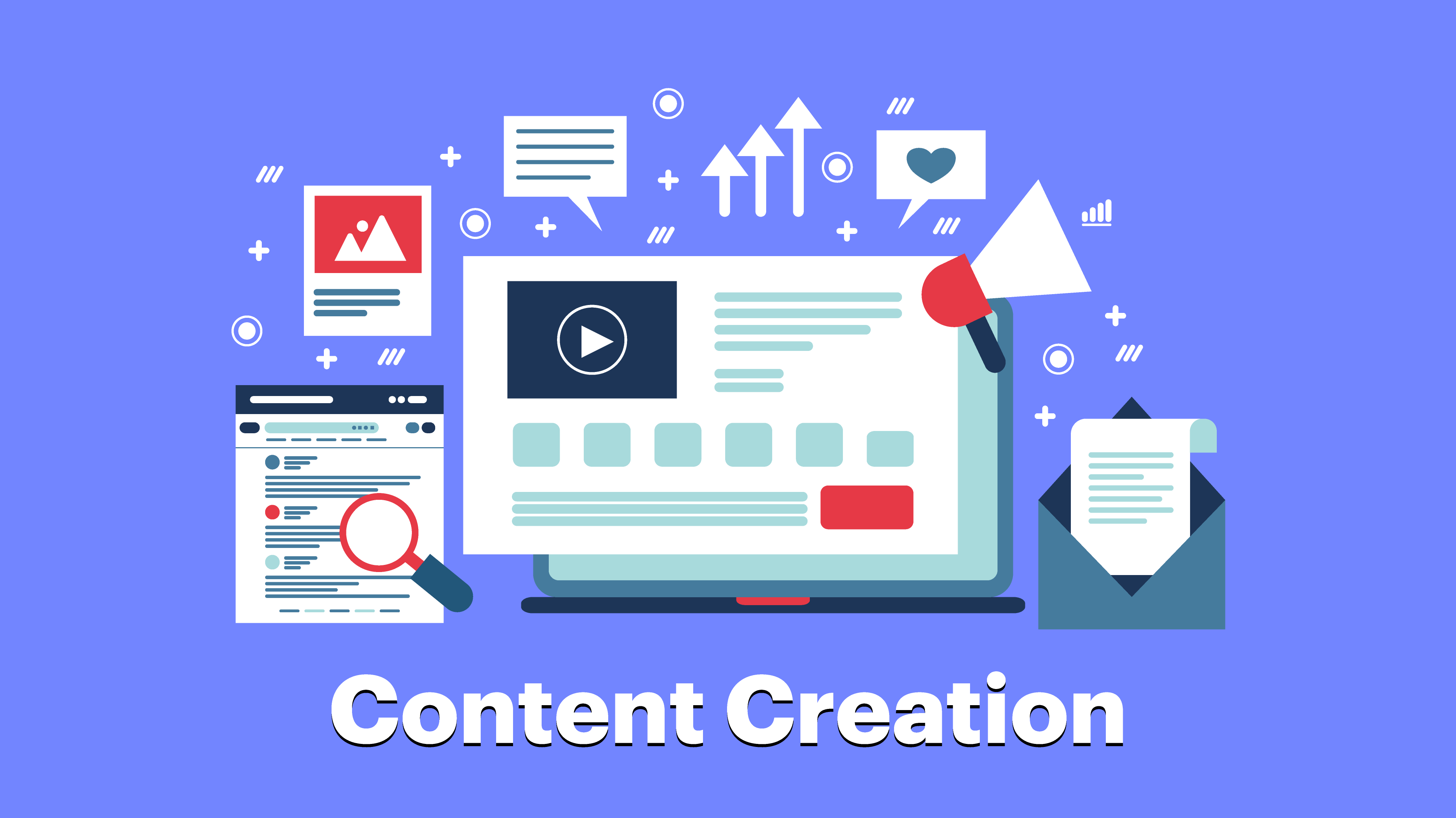 Content Creation