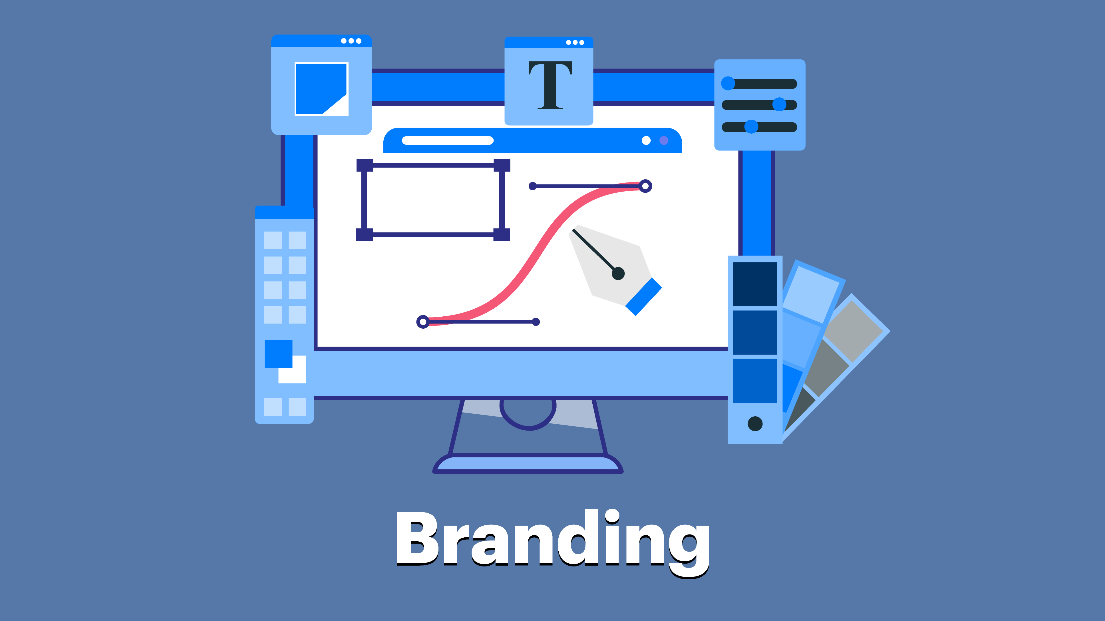 Brand Identity