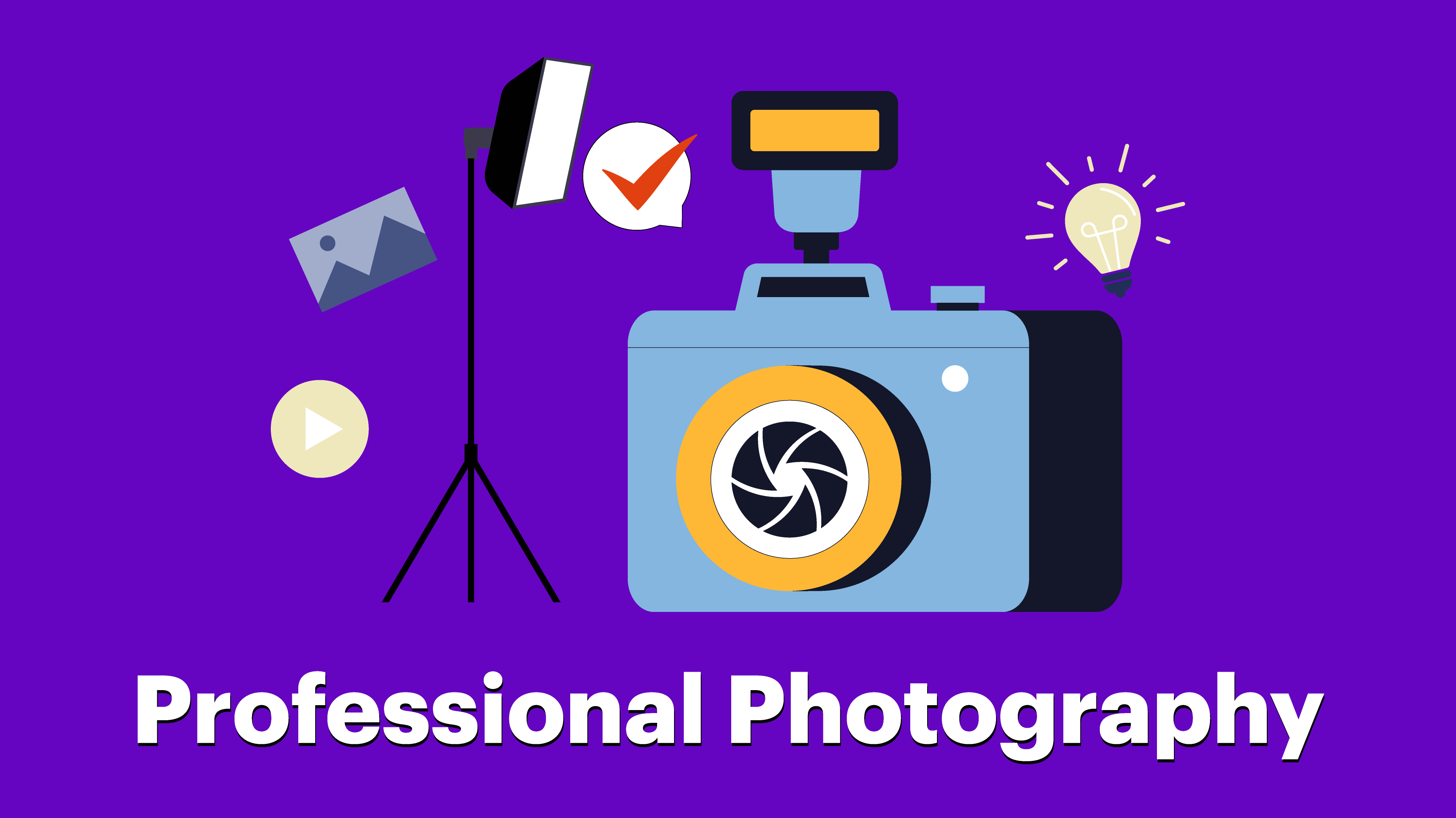 Photography & Production