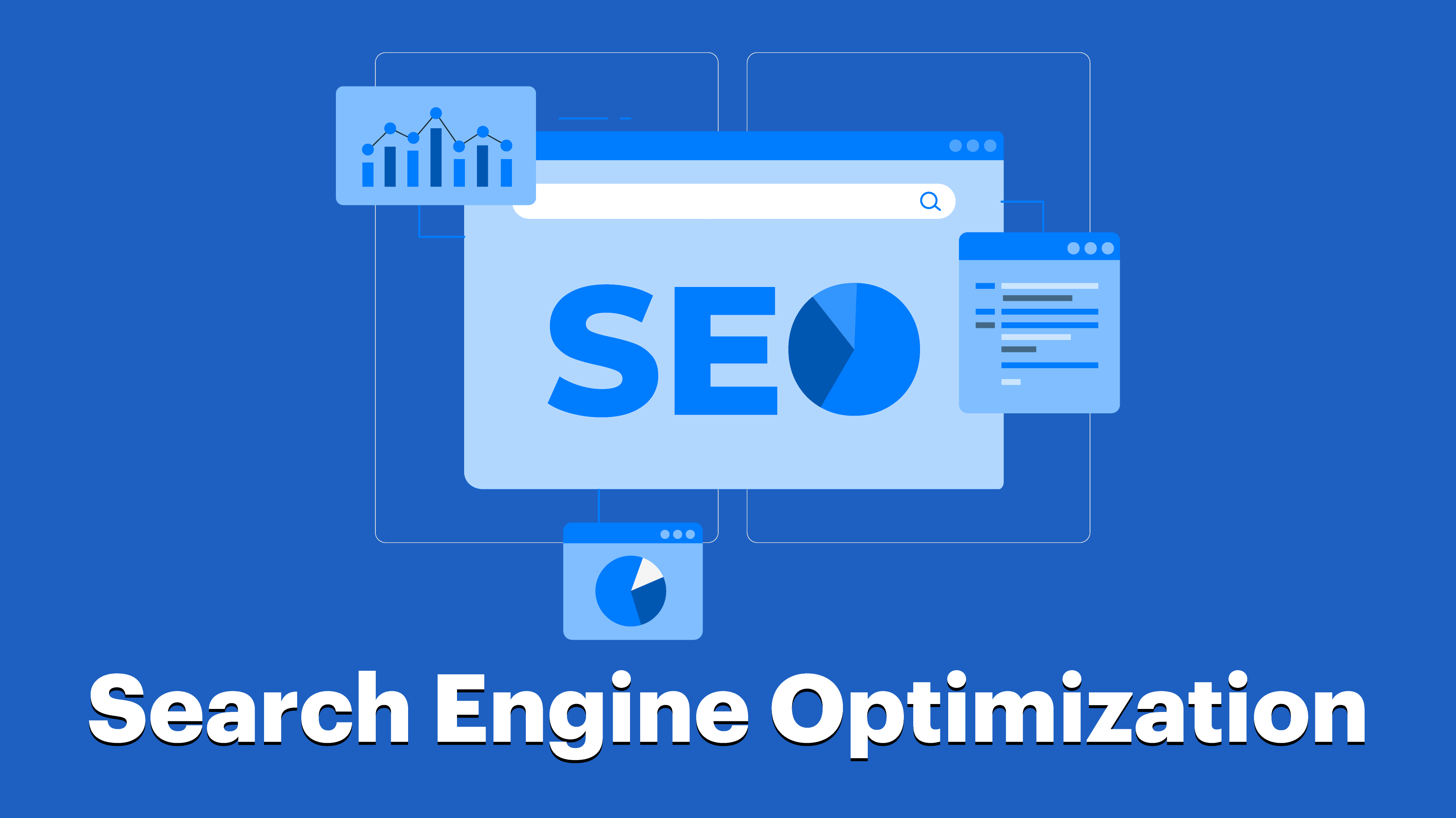 Search Engine Optimization (SEO)