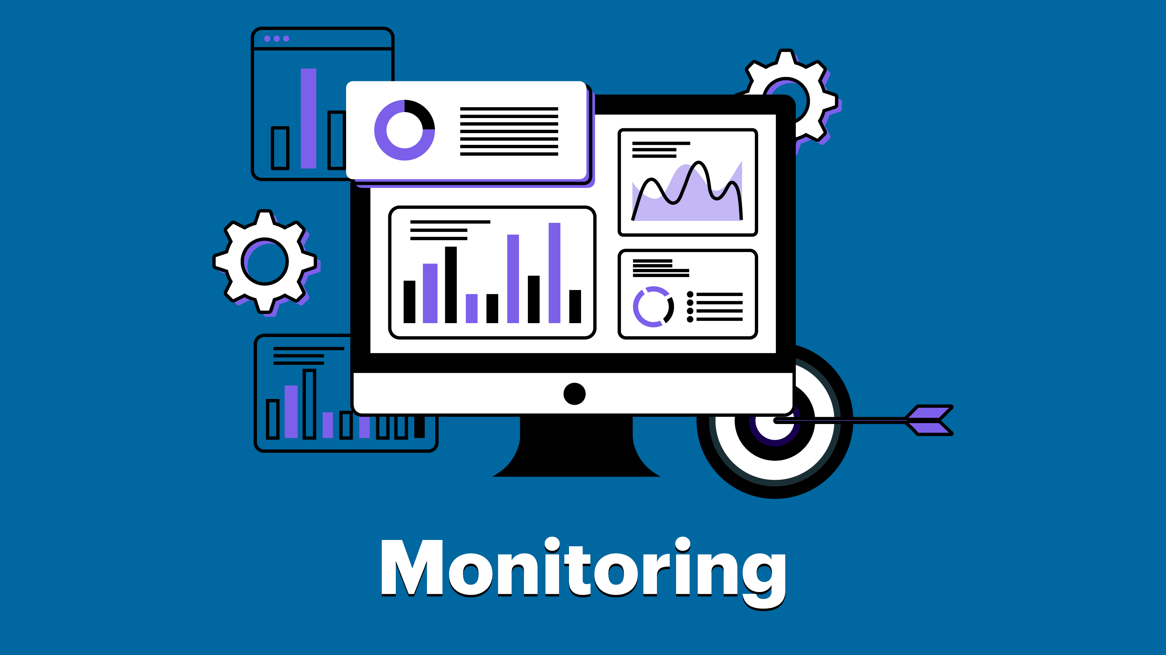 Monitoring & Reputation Management