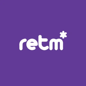 أيقونة تطبيق Retm
